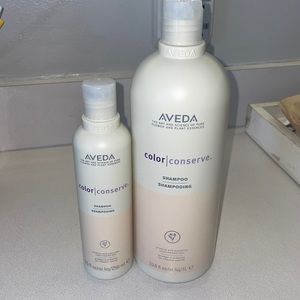 Aveda shampoo